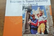 Tourism and Travel Industry in Ireland, Denise Guiney