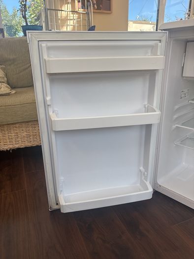 Beko fridge freezer