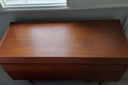 Vintage Audio Garrard 301 Cabinet
