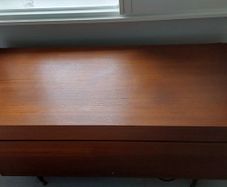 Vintage Audio Garrard 301 Cabinet