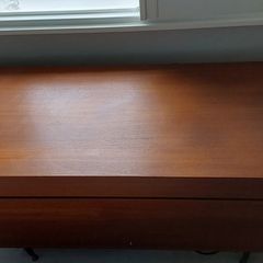 Vintage Audio Garrard 301 Cabinet