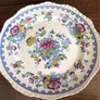 Masons Regency 10 inch cake serving plate Image 6