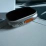 Apple Watch Ultra 3 Natural Titanium Image 8