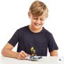 BRAND NEW Space Jam A New Legacy: Marvin the Martian with Spaceship Action Figure Image 3