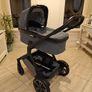 Nuna Demi Grow - Full Travel System Image 4