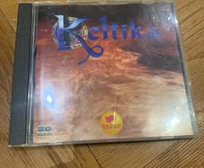 Keltika Vol. 10 (Various Artists)