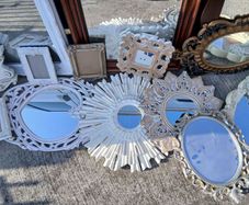 mirrors