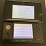 Nintendo 3DS and Pokemon Alpha Sapphire Image 2