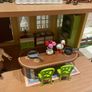 Playmobil Spirit House 9475 Image 6