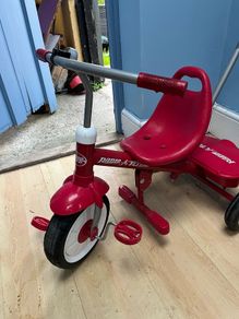 Radio Flyer Tricycle