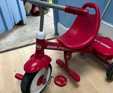 Radio Flyer Tricycle
