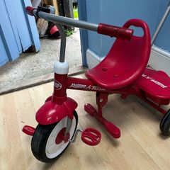 Radio Flyer Tricycle