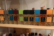 Bujairami Perfumes Decants
