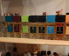Bujairami Perfumes Decants