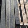 Solid Composite Plastic Posts 90mm x 90mm Image 2