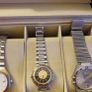 Omega!150e DROP PRICE TODAY - only this week!! 18k gold/ stell OMEGA CONSTELLATION collection. Image 5
