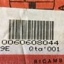 Resonator Box (Alfa Romeo 145 146) Image 4