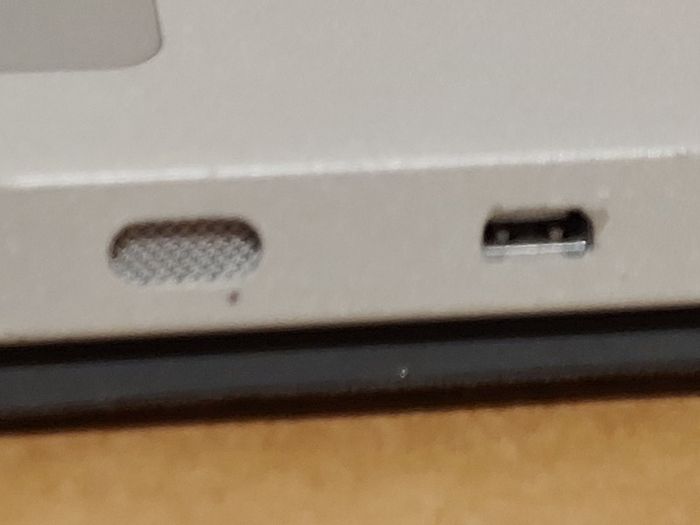 Microsoft Surface 10.1 inch Tablet with Keyboard cover, in excellent cosmetic condition, no charger to test