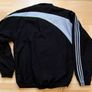 Mint 2009 All Blacks Adidas Track Top Size XL Image 3