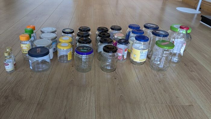 Jars
