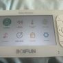 Wireless Baby Monitor with rotating camera Image 2