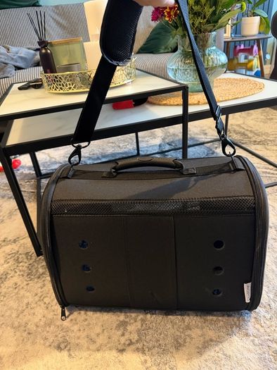 Dog bag