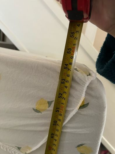 Bed -double