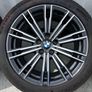 Genuine BMW 790M 18" Alloy Wheels - VW, Skoda, Audi Image 5