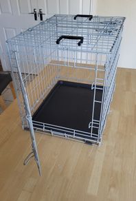 Dog Cage
