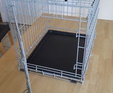 Dog Cage