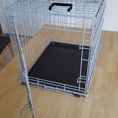 Dog Cage