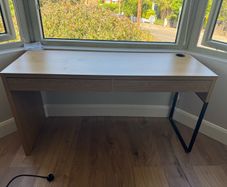 Micke desk