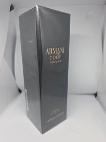 Armani Code Profumo