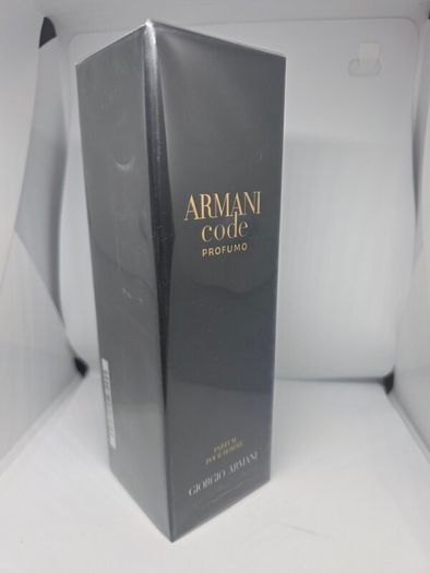 Armani Code Profumo