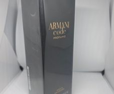 Armani Code Profumo