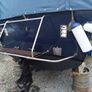 Boat cruiser 28ft perfect condition Image 6