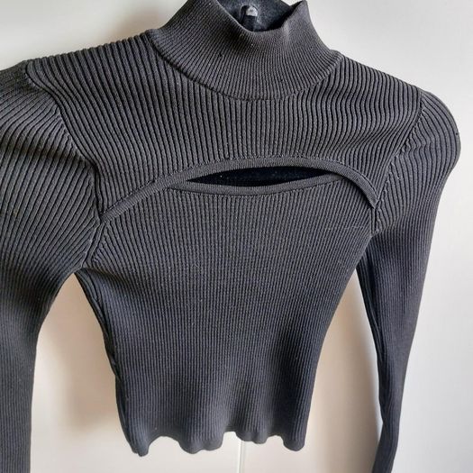 UO knit jumper