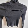 UO knit jumper Image 2