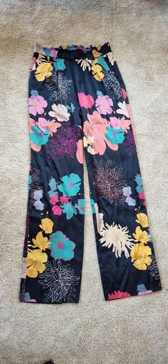 Stine Goya Silk pants