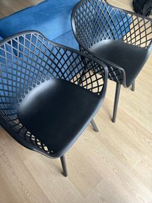 dining chairs