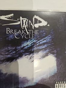 Staind - Break The Circle.