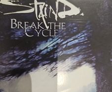 Staind - Break The Circle.