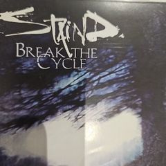 Staind - Break The Circle.