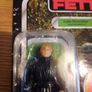 Star Wars Retro Collection: Luke Sywalker (Jedi Academy) 3.75'' Image 5