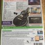 Rocksmith 2014 xbox 360 NEW EDITION Image 2