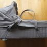 Maclaren Carrycot for Skipper Buggy Image 7