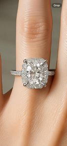 Stunning Engagement Ring