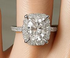 Stunning Engagement Ring