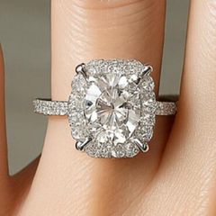 Stunning Engagement Ring