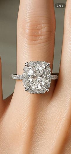 Stunning Engagement Ring